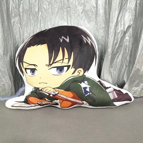 وسادة هجوم العمالقة | Attack on titan