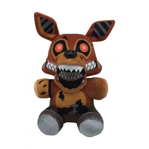 دمية فوكسي | Five Nights At Freddy