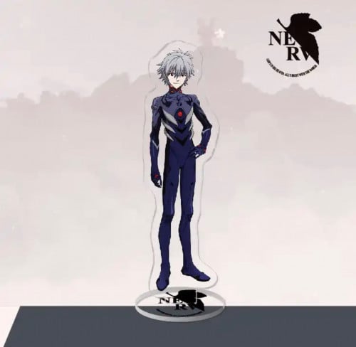 ستاند ايفانجليون | evangelion