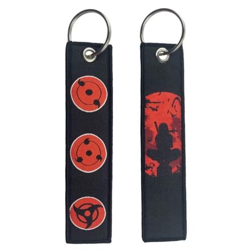 ميدالية قماشية | Naruto