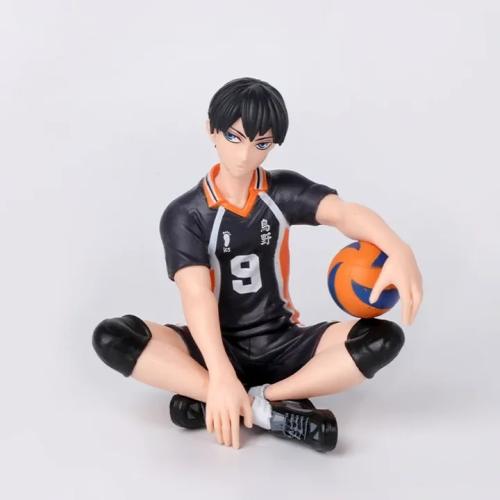 مجسم كاغياما | haikyuu