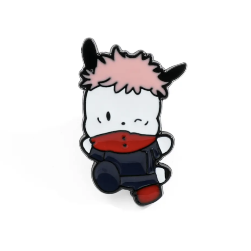 بروش جوجوتسو كايسن | Jujutsu Kaisen