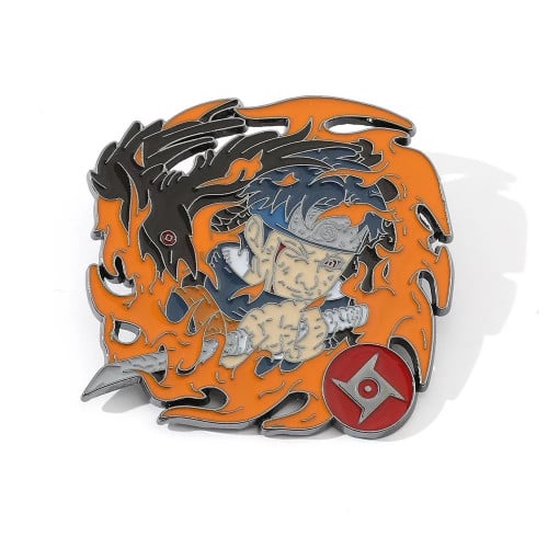 بروش ناروتو | Naruto