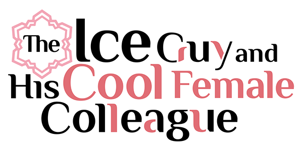 koori zokusei Danshi