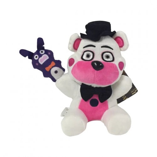 دمية فريدي | Five Nights At Freddy