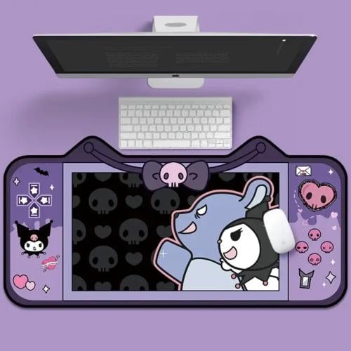 ماوس باد كورومي | Kuromi