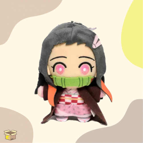 دمية قاتل الشياطين | Demon slayer