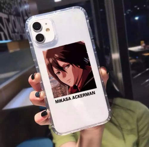 كفر هجوم العمالقة | Attack on titan