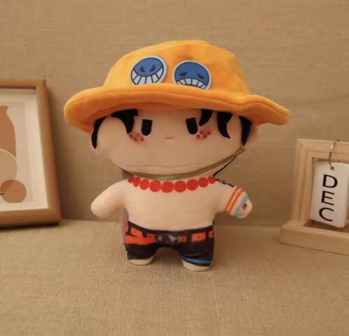 دمية ون بيس - ايس One piece