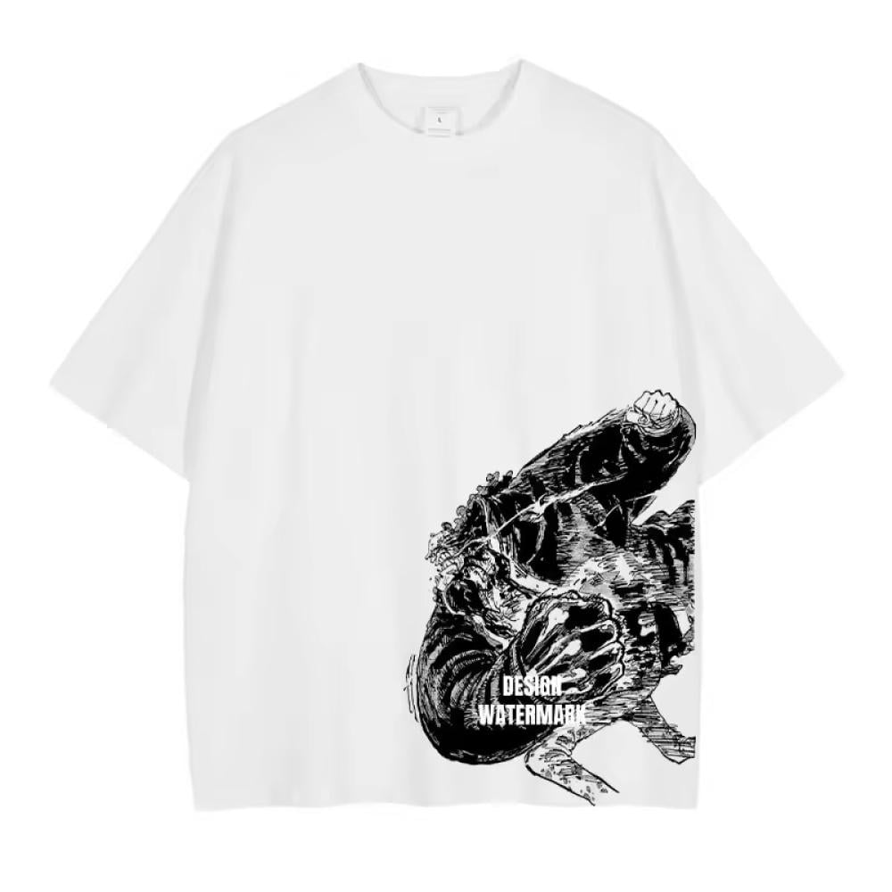 تيشيرت كوما - ون بيس | One piece