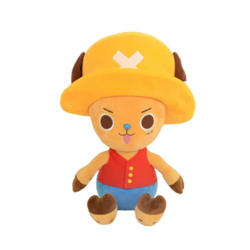 دمية تشوبر | One piece