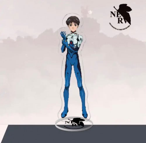 ستاند ايفانجليون | evangelion