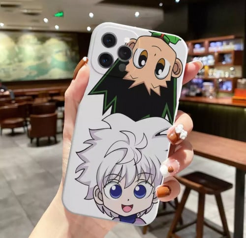 كفر هنتر اكس هنتر | Hunter X Hunter