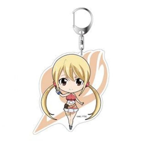 ميدالية فيري تيل | Fairy Tail