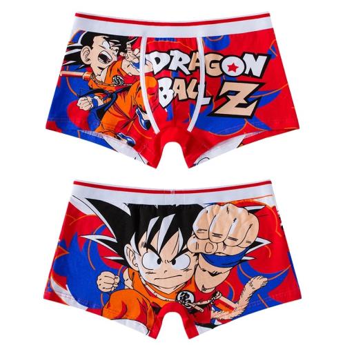 بوكسر دراقون بول | Dragon ball
