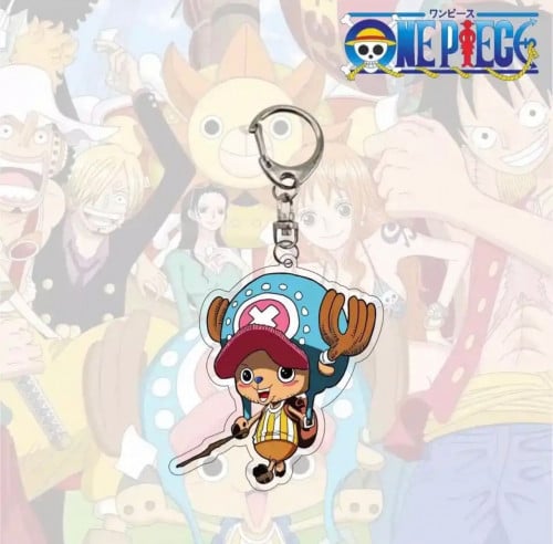 ميدالية ون بيس | One Piece