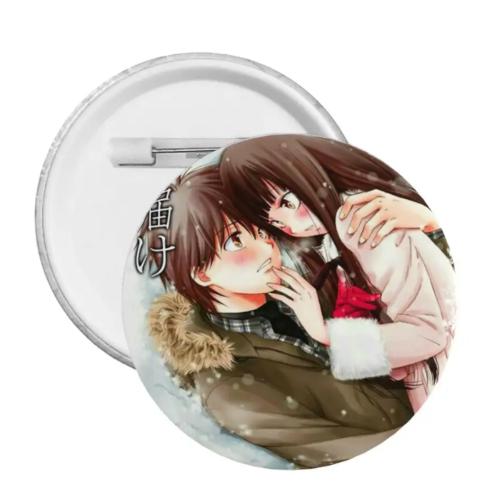 بروش فتاه تدعى كيمي | Kimi ni todoke