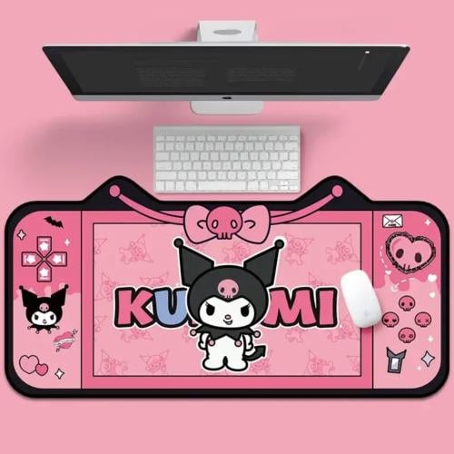 ماوس باد كورومي | Kuromi