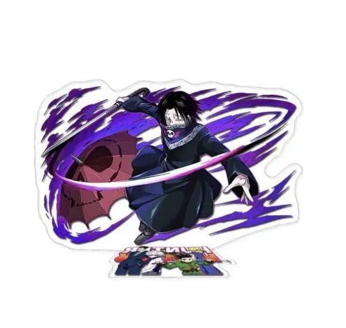 ستاند هنتر اكس هنتر | Hunter X Hunter