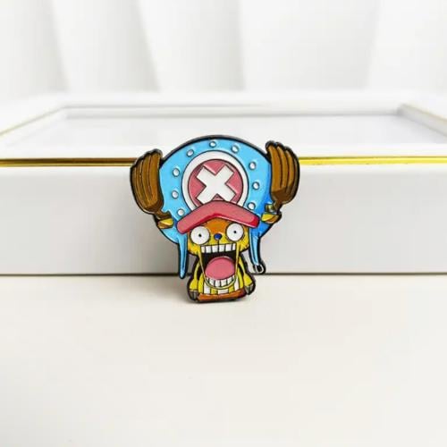 بروش تشوبر | One Piece