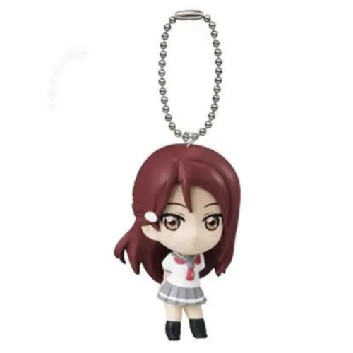 ميدالية حب الحياة | Love live