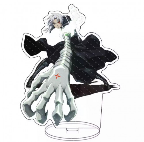ستاند D Gray man