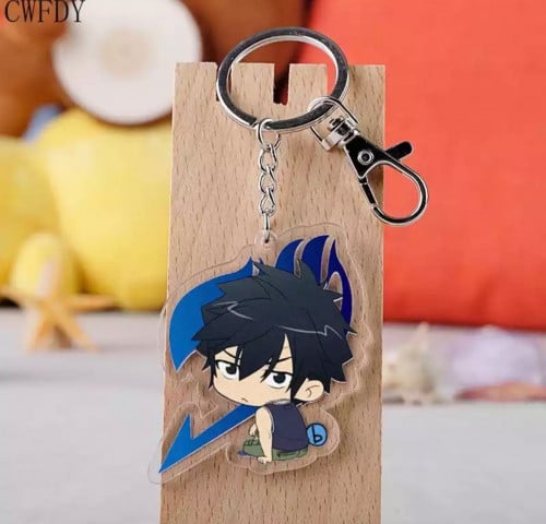 ميدالية فيري تيل | Fairy Tail