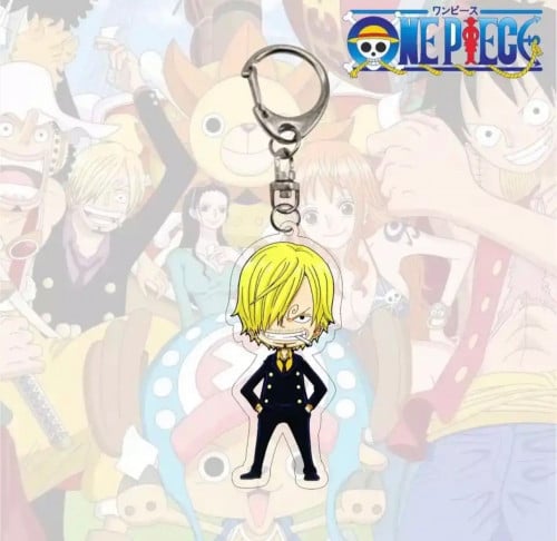 ميدالية ون بيس | One Piece