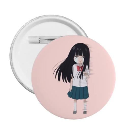 بروش فتاه تدعى كيمي | Kimi ni todoke