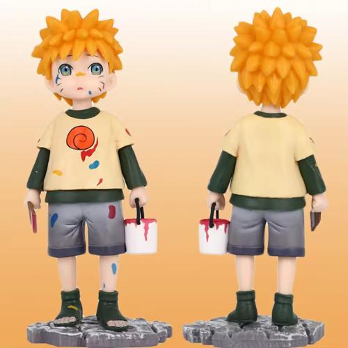 مجسم ناروتو | Naruto