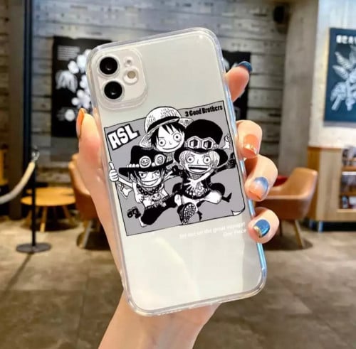 كفر ون بيس | One piece