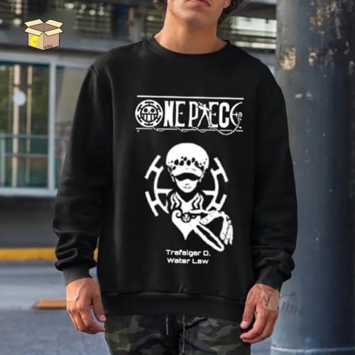 بلوفر ون بيس | One Piece