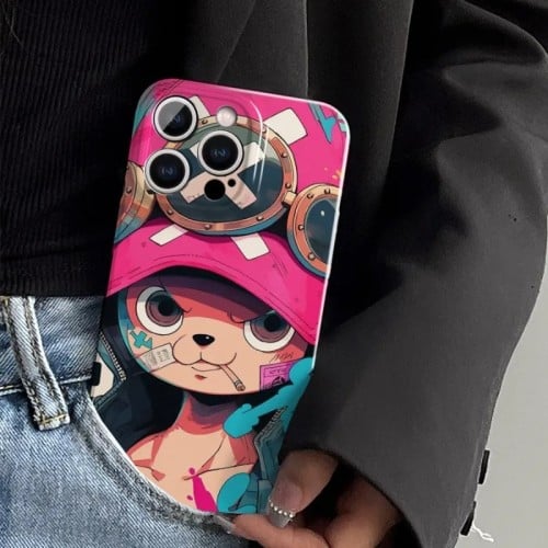كفر تشوبر | One piece