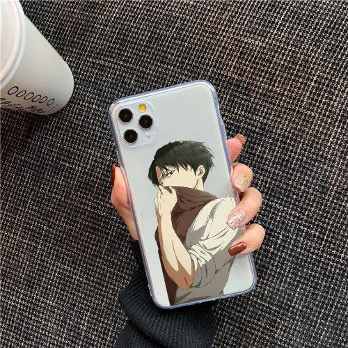 كفر هجوم العمالقة | Attack on titan