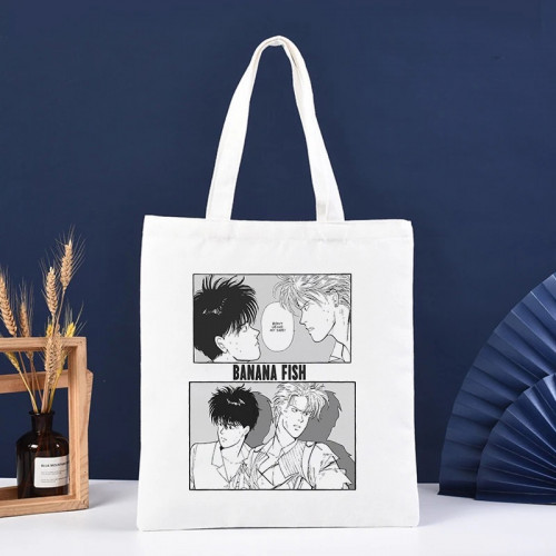 حقيبة بنانا فيش | BANANA FISH