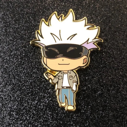 بروش جوجوتسو كايسن | Jujutsu Kaisen