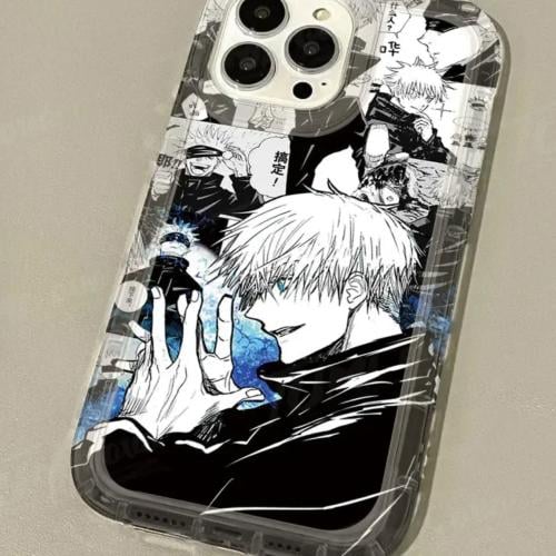 كفر جوجوتسو كايسن | Jujutsu Kaisen