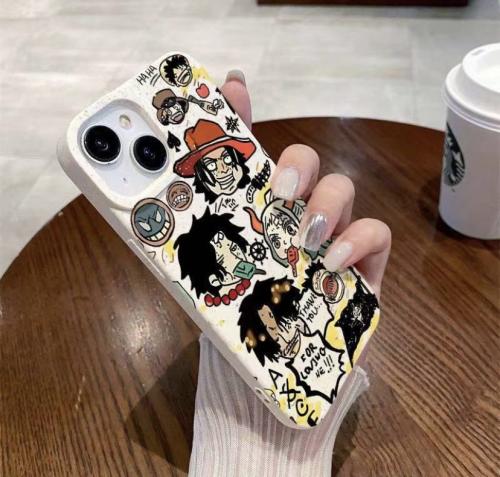 كفر لاو | One piece