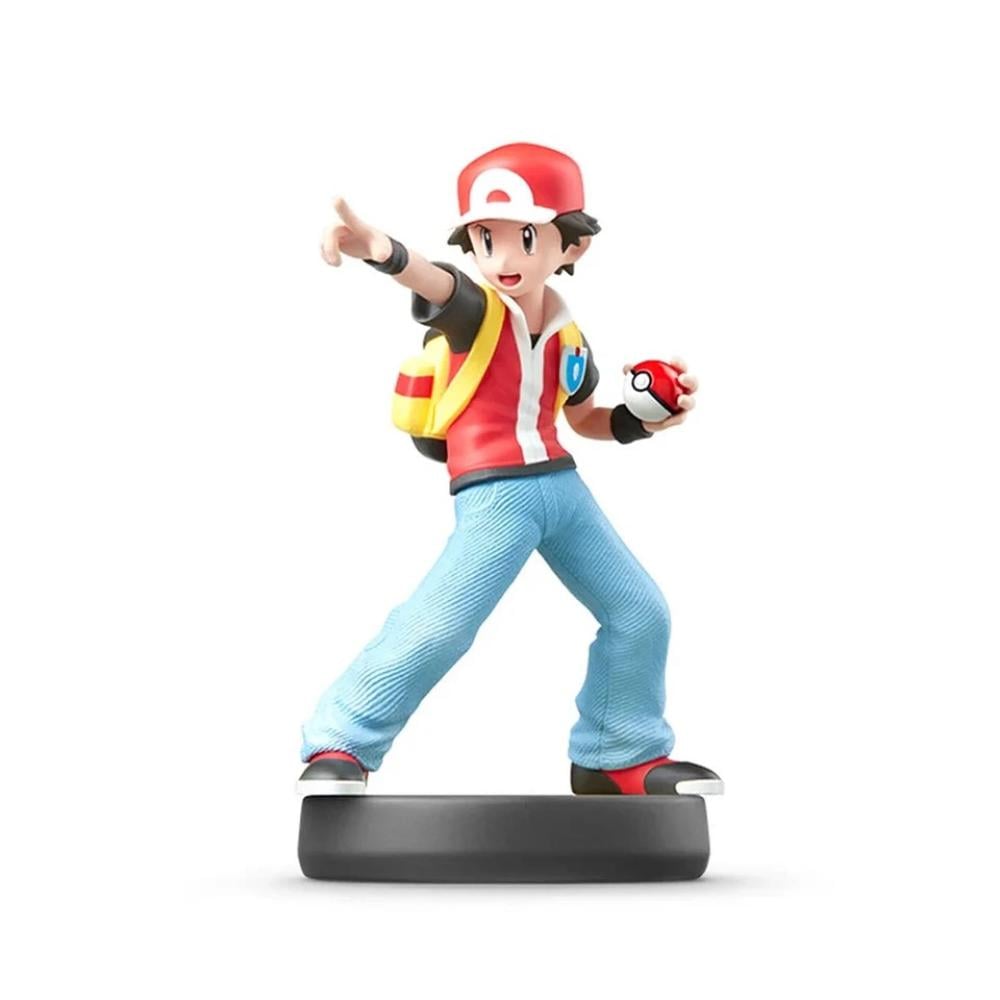 مجسم تراينر | Nintendo