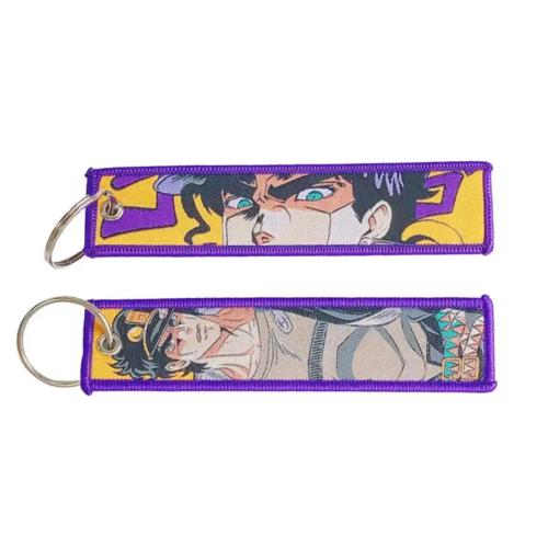ميدالية قماشية | Jojo