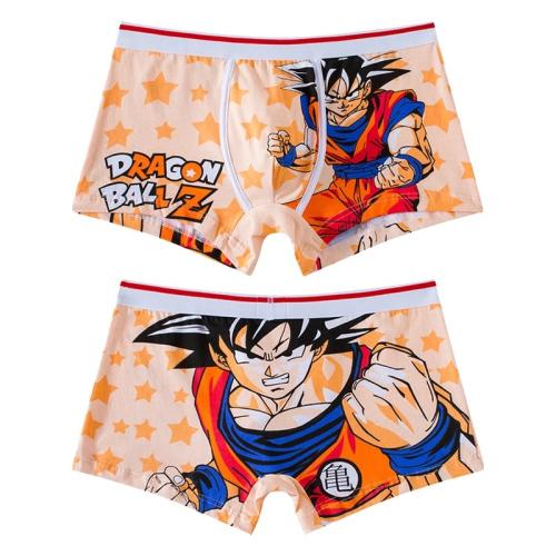 بوكسر دراقون بول | Dragon ball