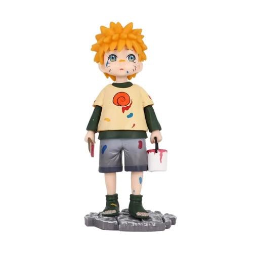 مجسم ناروتو الصغير | Naruto