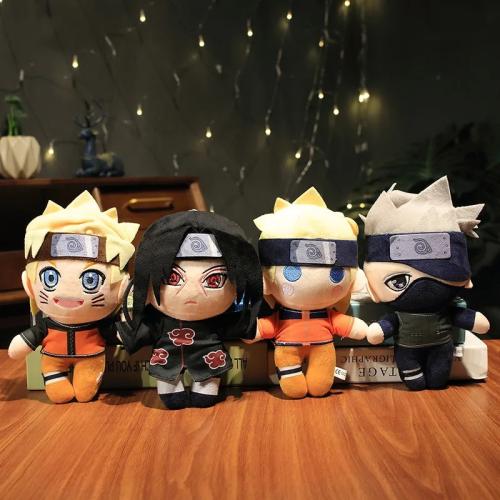دمى ناروتو | Naruto