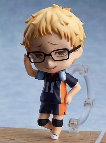 مجسم تسوكيشيما | Haikyuu