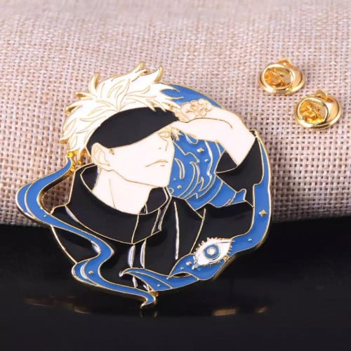 بروش جوجوتسو كايسن | Jujutsu Kaisen