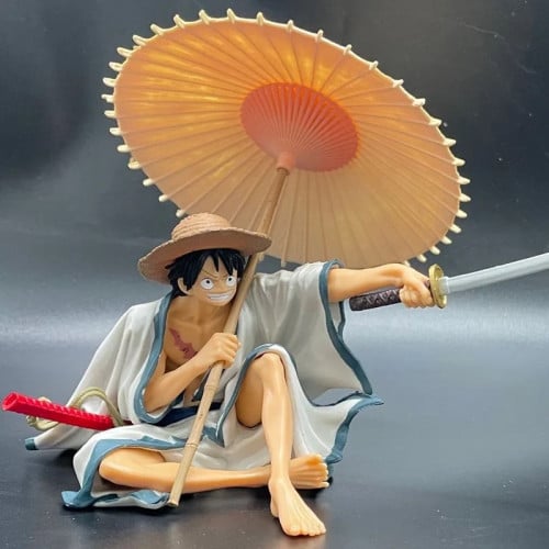 مجسم لوفي - ون بيس | Luffy
