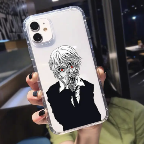 كفر هنتر اكس هنتر | Hunter X Hunter