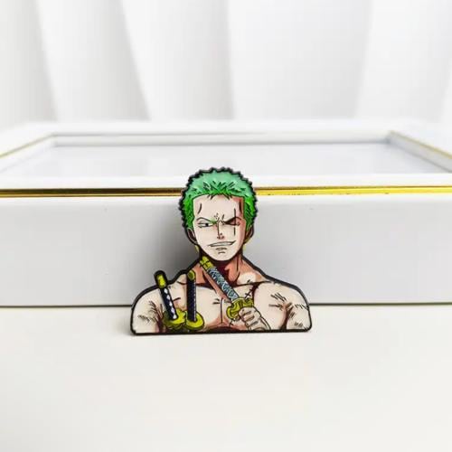 بروش زورو | One Piece