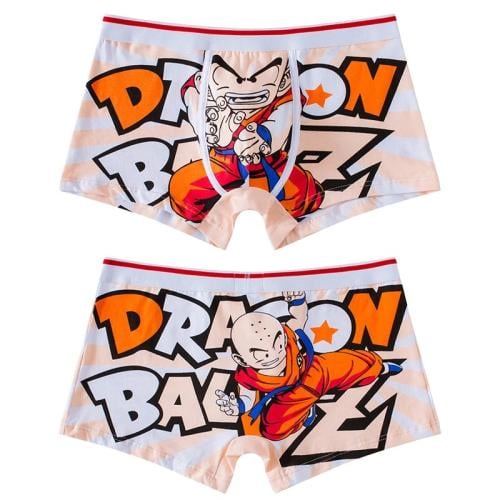 بوكسر دراقون بول | Dragon ball