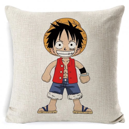 وسادة لوفي | One piece